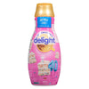 International Delight Rehausseur de Café Gâteau de Fête, 946 ml