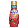 International Delight Rehausseur de Café Gâteau de Fête, 946 ml