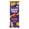 Cadbury Dairy Milk Chocolate and Chopped Hazelnuts, 100 g