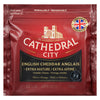 Cheddar anglais extra-affiné Cathedral City, 35 % M.G., 200 g
