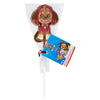 Paw Patrol Chocolate Lollipop, 28-g