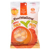 Dare Candy Co Dare Mallow Bonbons Pêche D'été, 150 g