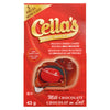 Cella's Milk Chocolate Covered Cherries, 3-Pack, 43-g
