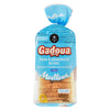 Gadoua Sandwich White Bread, 675 g