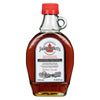Jakeman's Pure Canadian Maple Syrup, 250-ml
