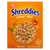 Post Shreddies Cereal Honey, 440-g