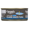 Ocean's Flaked White Tuna Albacore in Water, 170 g