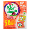 Dare Realfruit Gummies Mixed Pack - 50 Pack, 600 g