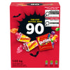 Friandises Petites joies assorties Skittles et Starburst, emb. de 90