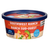 Trempette et tartinade ranch sud-ouest Litehouse - 340 g