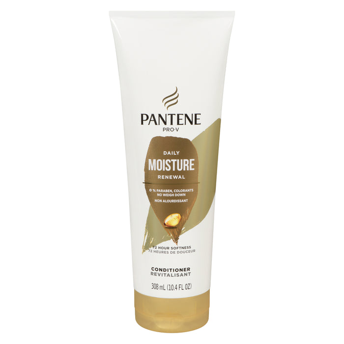 Pantene Pro-V Daily Moisture Renewal Conditioner, 308-ml