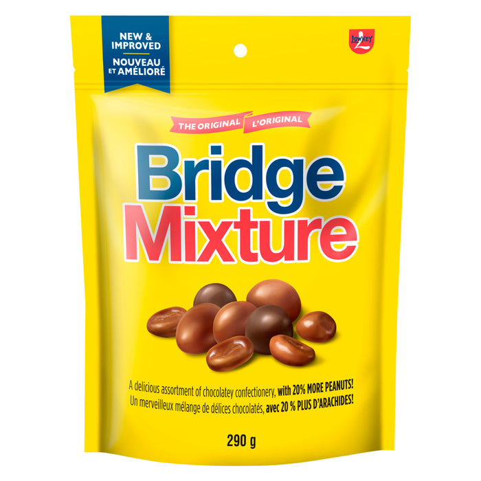 Lowney Bridge Mixture l'Original, 290 g