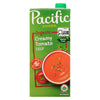 Soupe crémeuse aux tomates biologique Pacific Foods, 1 L