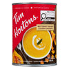 Soupe à la courge musquée prête-à-servir Tim Hortons - 540 ml