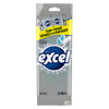 Excel Polar Ice Gum Pack, 18 Pieces, 3-Pack
