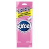Gomme Excel menthe balloune,  emb. de 3