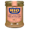 Rio Mare Light Tuna Fillets in Olive Oil, 180 g