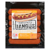 Saucisses fumées avec cheddar Angus de première qualité Gold Label - 375-g