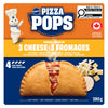 Pizzas collations au pepperoni et au bacon de Pillsbury, emballage de 4, 380g