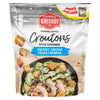 Boulangerie Grissol Classic Style Creamy Caesar Croutons, 135 g