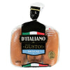 D'italiano Brioche Style Sausage Buns, 6-Pack, 420-g