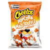 Cheetos Cheddar Popcorn, 180-g