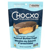 Chocxo Dark Chocolate Peanut Butter Cups, 98 g