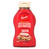 French's Tartinade à la Moutarde Bois de Pommier Sucré, 325-ml