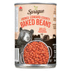 Fèves cuites Recette maison Sprague - 425 g