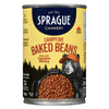 Sprague Campfire Baked Beans, 425 g