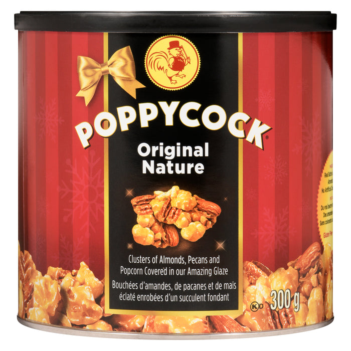 Poppycock Original, 300-g