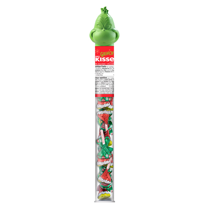 Canne le Grincheux Kisses, 50 g