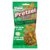Pretzel Pzazz Sour Cream & Chive Seasoned Pretzel Pieces, 56-g