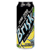 Brisk Zero Lemon Iced Tea - 710 ml