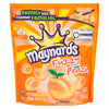 Maynards Candy Fuzzy Peach Family Size, 814 g