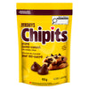 Brisures de chocolat pur mi-sucré Chipits Hershey's, 925 g