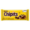 Brisures de chocolat pur mi-sucré Chipits Hershey's, 270 g