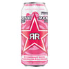 Boisson énergisante à saveur de fraise Rockstar Punched - 473 ml