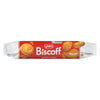 Lotus Biscoff Biscuits Sandwichs Caramélisés Fourrés à la Crème Biscoff, 150 g