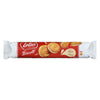 Lotus Biscoff Caramelised Sandwich Biscuits with a Vanilla Flavour Filling, 150-g