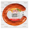 Gold Label Smokehouse Garlic Sausage Ring, 750 g