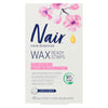 Nair Hair Remover Legs & Body Wax Ready-Strips