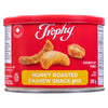 Trophy Honey Roasted Cashew Snack Mix, 200-g