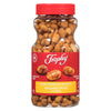 Arachides rôties au miel Trophy, 325 g