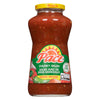 Pace Salsa avec de Gros Morceaux Moyenne, 642 ml