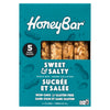HoneyBar Sweet & Salty Snack Bar, 5-Pack, 200-g