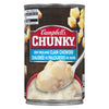 Campbell's Chunky New England Clam Chowder, 515-ml