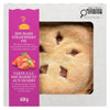 Apple Valley Rhubarb Strawberry Pie, 620 g