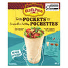 Ensemble de pochettes tortillas Old El Paso, 351 g
