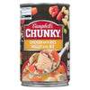 Campbell's Chunky Chicken with Rice Ready to Serve Soup, 515-ml